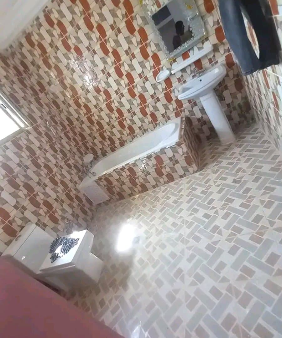 Carrelage & sanitaires